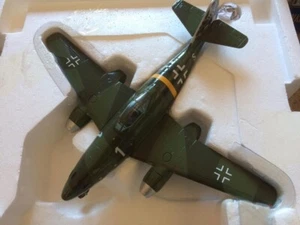 Franklin mint armor 1/48 ME262 Commando Nowotny - Picture 1 of 4