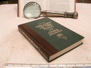 O. Henry  *THE GIFT OF THE MAGI and OTHER STORIES* Classic Hardcover - Bild 1 von 7