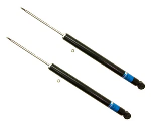 2 SACHS Left+Right Rear Shocks Absorbers Struts Set for Volvo for Mazda for Ford - Picture 1 of 5
