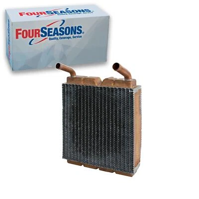 Núcleo de calefacción de climatización 4 estaciones para Oldsmobile Delta 88 1969-1970 Foto 1 de 4