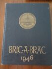 1946 Princeton University "Bric-A-Brac" From Princeton, New Jersey