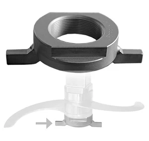 Wing Nut for Knife Cutter / Chopper Assembly For Stephan VCM 44 NEW - Picture 1 of 1