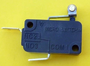 ACCELERATOR E-Z- GO GOLF CART PART FLOOR PEDAL BOX MICRO SWITCH 25861-G02 - Bild 1 von 5