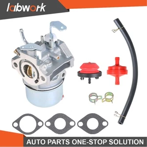Labwork Carburetor Kit For Suzuki 38180 & Toro 38180C CCR2000 Snow-Blower - Picture 1 of 12