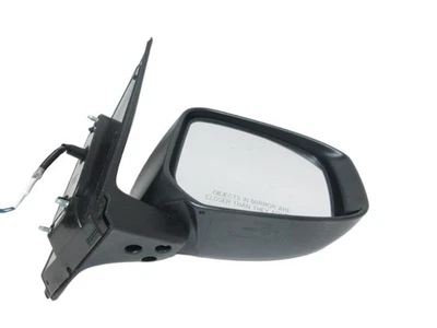14-24 Mitsubishi Mirage Power Mirror fit Right Hand Passenger Side RH 76320280 - Image 1 of 4