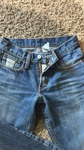 Women's cinch Bootcut Jeans - Picture 1 of 5