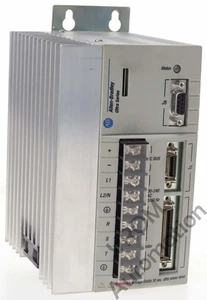 Surplus Allen Bradley 1398-DDM-019X /A Ultra 100 Digital Servo Drive, with Index - Picture 1 of 7