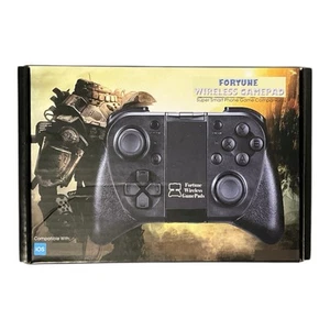 Fortune Wireless Gamepad. Brand New - Picture 1 of 2
