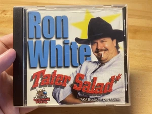 Ron White CD Tater Salad 1990 - Picture 1 of 4