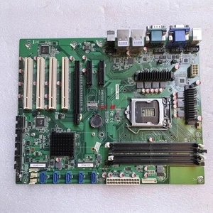 Placa madre Axiomtek IMB-500/501 ATX usada 1 pieza - Imagen 1 de 2
