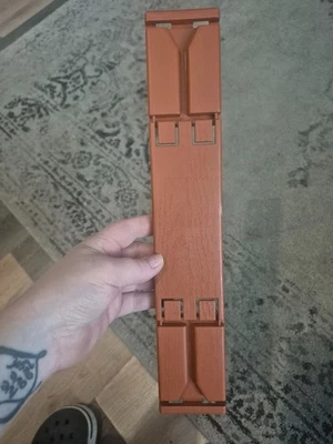 BCK92-E503 Thomas Tank Engine Ride On Train Track Connector Replacement Track - Image 1 of 2