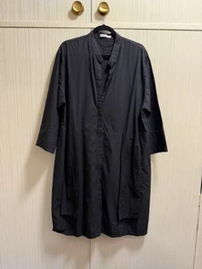 Morrison Size 4 / 14 100% Japanese Cotton Wrap Tie Dress Made In Aus RRP $ 449 - Picture 1 of 6