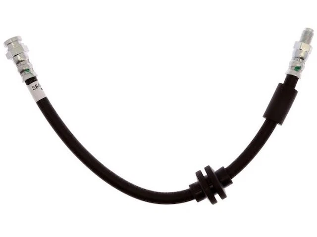 For 2017-2023 Jeep Compass Brake Hose Rear Raybestos 89874FHGW 2018 2019 2020 - Image 1 of 2