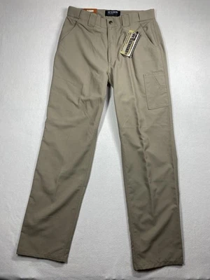 Nuevo Pantalones Blackhawk Warrior Wear Para Hombre 34x34 Caqui TNT Táctico Exterior Foto 1 de 4