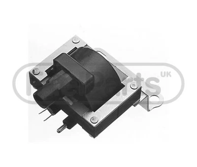 Ignition Coil fits VAUXHALL VICEROY 2.5 80 to 82 25S FPUK Top Quality Guaranteed - Image 1 of 4