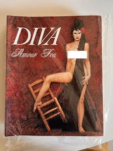 Diva amour fou Glittering Images 1989 - Picture 1 of 1