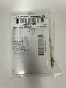 NEU LG Range Zubehörbaugruppe AAA72971040 - Bild 1 von 2