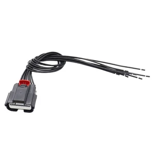 Conector sensor detección punto ciego L/R para Buick Cadillac Chevrolet GMC 14-17 - Imagen 1 de 10