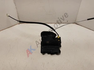 Vauxhall Astra K MK7 2015-2021 Front Door Lock Latch Catch Right Drivers - Picture 1 of 9