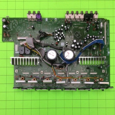 Onkyo TX-NR737 Amplifier Audio Sound Board QPWBCAF1517A BCAF-1517 25141517A - Image 1 of 4