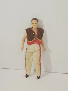 Topper Dawn vintage collectible Prince Charming 6" Doll with original clothes. - Picture 1 of 9