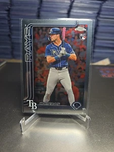 2025 Topps Chrome Kameron Misner - Picture 1 of 2