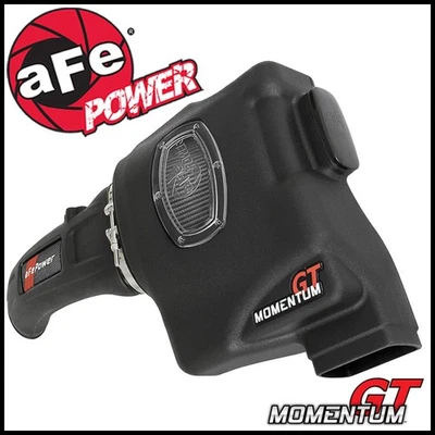 AFE Momentum GT Cold Air Intake System Fits 2011-2013 BMW 135i 335i X1	3.0L Foto 1 de 4