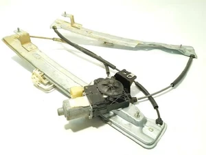 0130822732 DRIVER LEFT WINDOW REGULATOR / 6242705 FOR FORD KUGA CBS 2.0 TDCI C - Picture 1 of 10