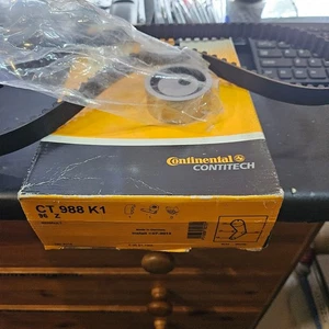 Kit de correa de distribución CONTITECH CT988K1 - Imagen 1 de 1