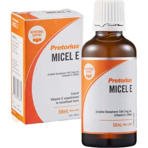 Pretorius Professional Micel-E - Picture 1 of 1