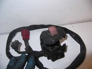 HONDA  CBR1000F  switch right hand CBR1000F 1997 - Picture 1 of 1