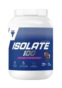 Trec Nutrition Isolate 100 - 700g-Dose (54,14 EUR/kg) - Picture 1 of 7