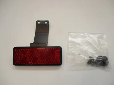 Reflector OEM 2002 Suzuki GS500E Foto 1 de 4