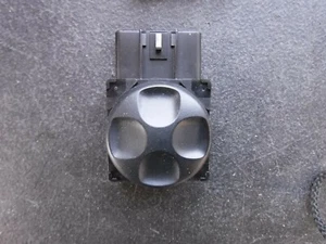JEEP DODGE CHRYSLER DELANTERO L/H ASIENTO DEL CONDUCTOR AJUSTE CONTROL LUMBAR D54 - Imagen 1 de 3