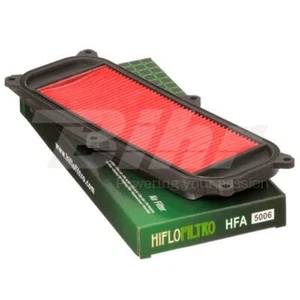 HIFLO FILTRO ARIA QUALITA OEM KYMCO PEOPLE 300 2008-2009 - Foto 1 di 1