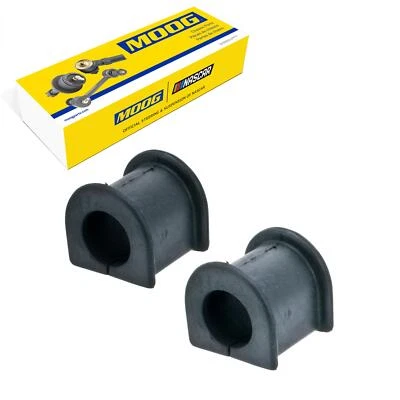 Kit de buje de barra estabilizadora de suspensión MOOG para camioneta Toyota 1989-1995 Foto 1 de 3