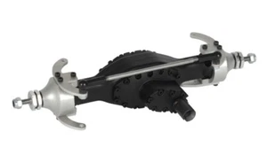 Carson Vorderachse angetrieben/mit Sperre für 1:14 Truck #500907267 - Bild 1 von 1