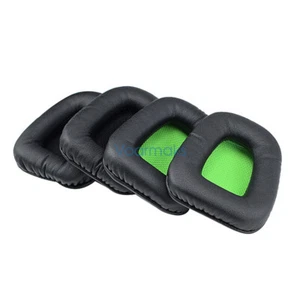 Replacement Ear Pads for Razer Electra Headphone - Picture 1 of 8