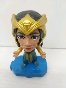 2020 Marvel Eternals AJAK Figur #6 lose Happy Meal Spielzeug (K - Bild 1 von 6