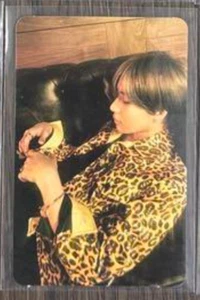 POCA SHINEE TAEMIN "WANT" 2ND MINI ALBUM KIHNO KIT PHOTOCARD SET OFFICIAL - Picture 1 of 1