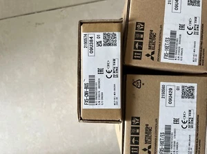 In Stock Newest In Box Mitsubishi PLC FX5-CNV-BUS FX5CNVBUS - Picture 1 of 1