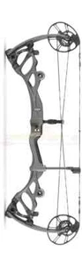 Neu Sonstige - Bowtech Carbon One - Rechtshand - 50lbs - 25,5"-30,5"- grau - A11278 - Bild 1 von 1