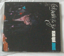 * GRANDPA BOY ( PAUL WESTERBERG) - Dead Man Shake ( CD album) DIGIPAK