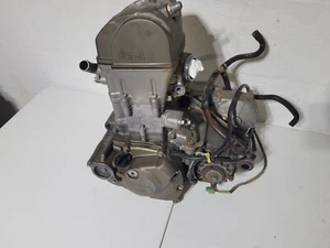 2008 Honda CRF450R OEM Engine with stator assembly CRf450 CRF 450 - Picture 1 of 9