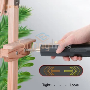 Mini Trapano Avvitatore Elettrico Senza Fili Trapano Avvitatore Punte Casa Ricaricabile Kit - Foto 1 di 16