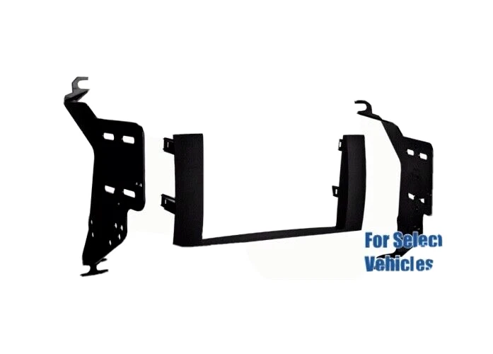 Double Din Car Stereo Radio Dash Wire Kit Combo for some 2004-2009 Toyota Prius - Image 1 of 1