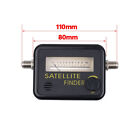 JS-SF03 Digital Satellite Finder Find Alignment Signal Meter Receptor