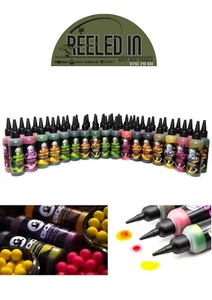 Korda Goo All Flavours available - Picture 1 of 37