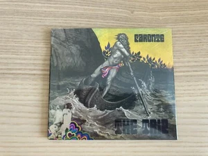 The Trip _ Caronte _ CD Album Digipak _ 2019 editoriale SIGILLATO Prog - Picture 1 of 2