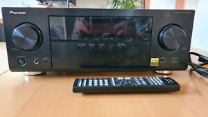 Pioneer VSX-930 Dolby Atmos AV Receiver